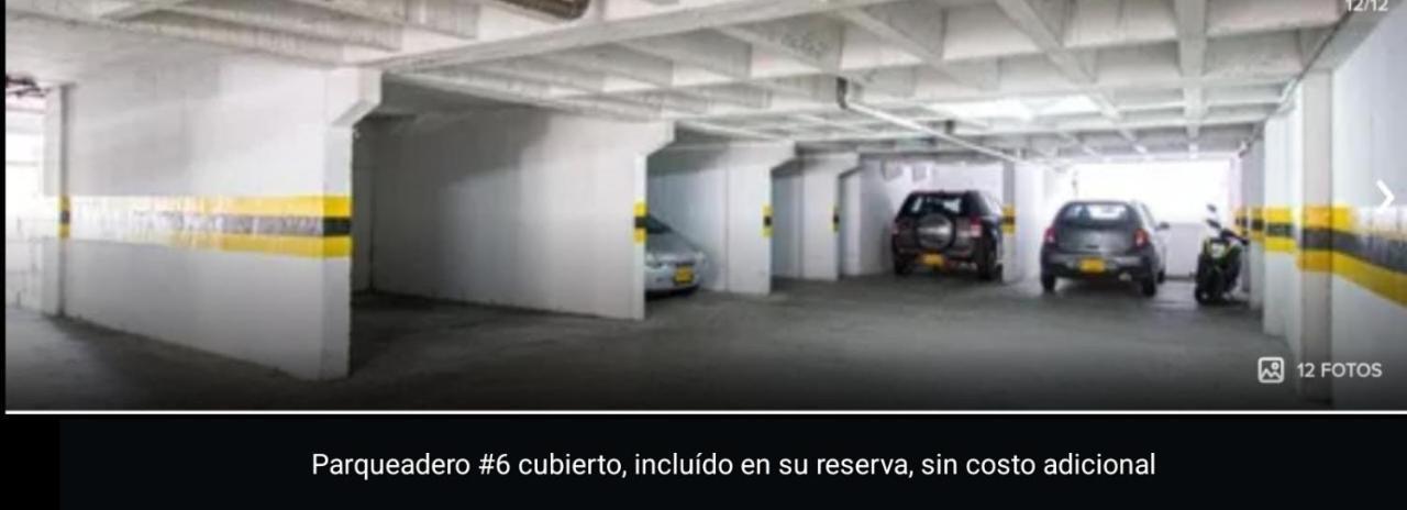 Ph Centro! San Lorenzo Downtown - Loft Panorámico Con Parqueadero Apartamento Medellín
