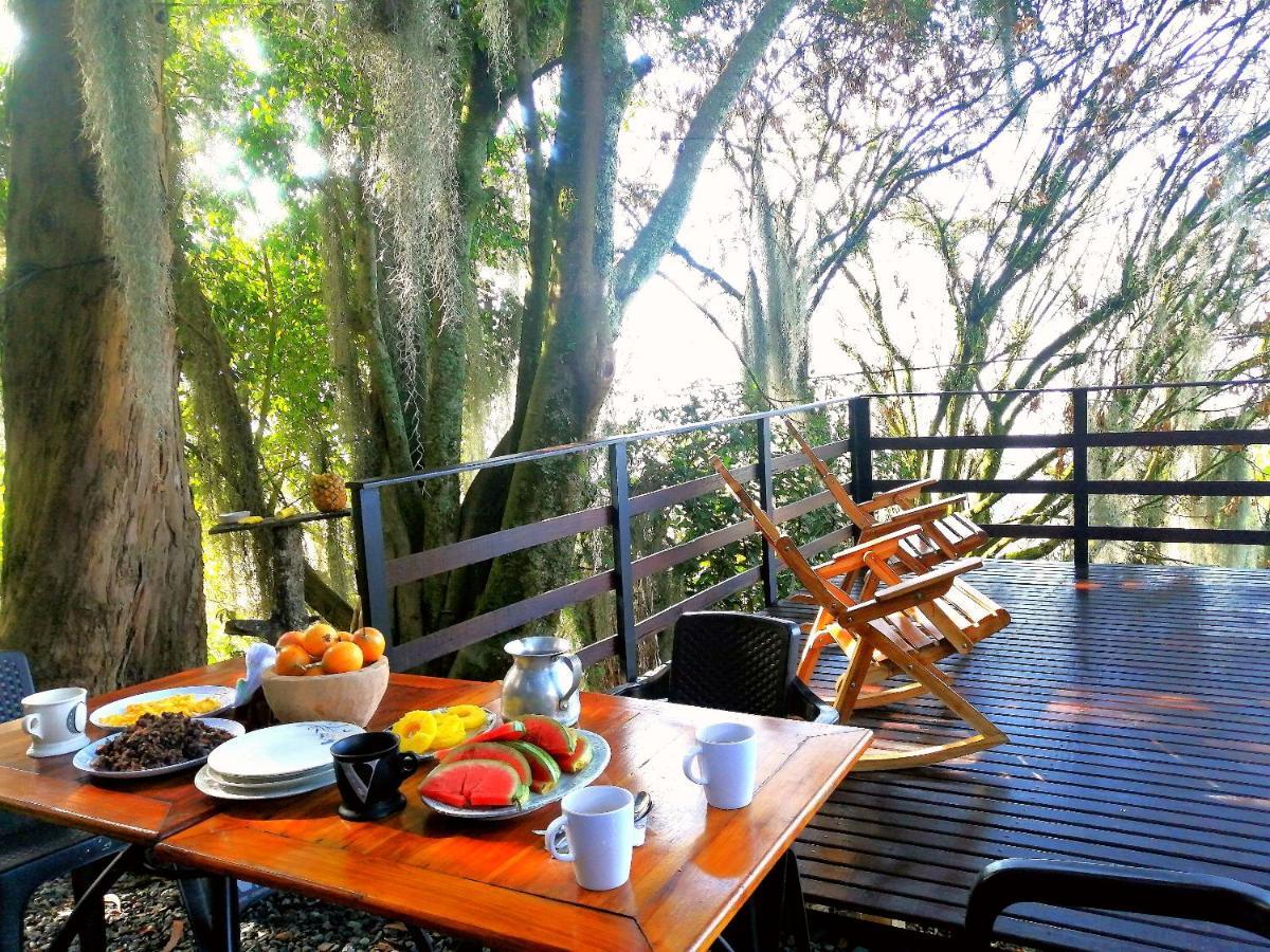 Bed and breakfast Hostal Casa La Juana