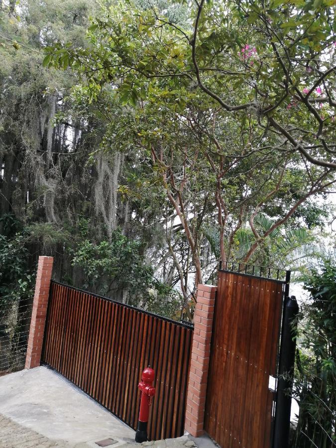 Bed and breakfast Hostal Casa La Juana *
