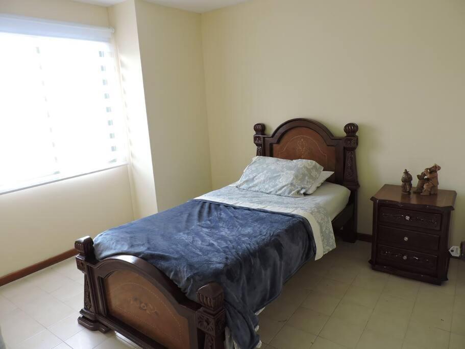 Apartamento Y Hermoso Apartamento *