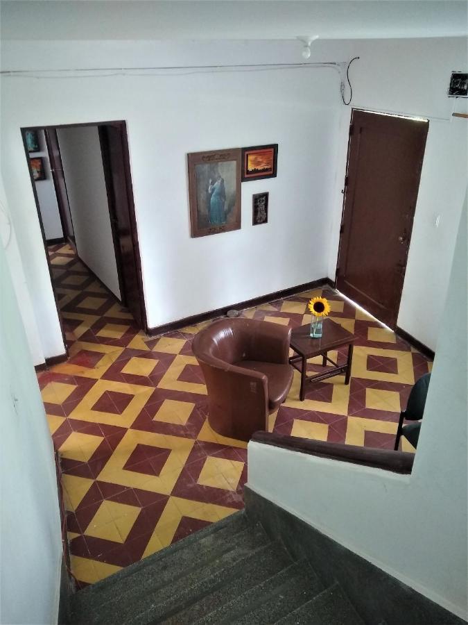 Living Prado Pensión Medellín