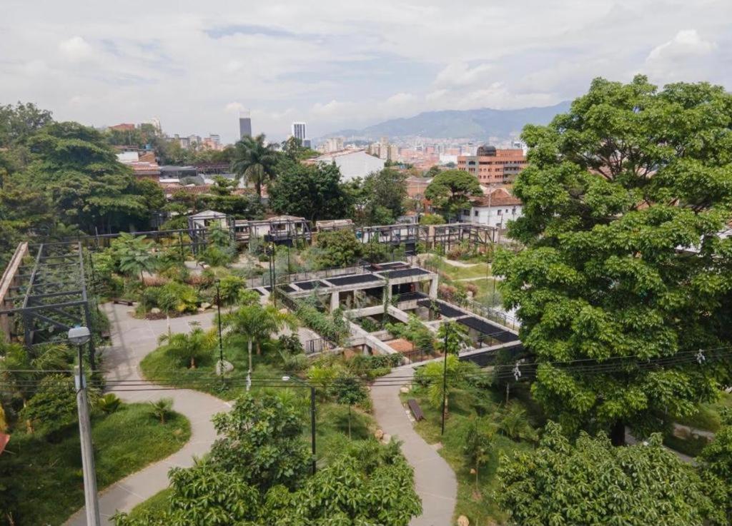 Living Prado Medellín