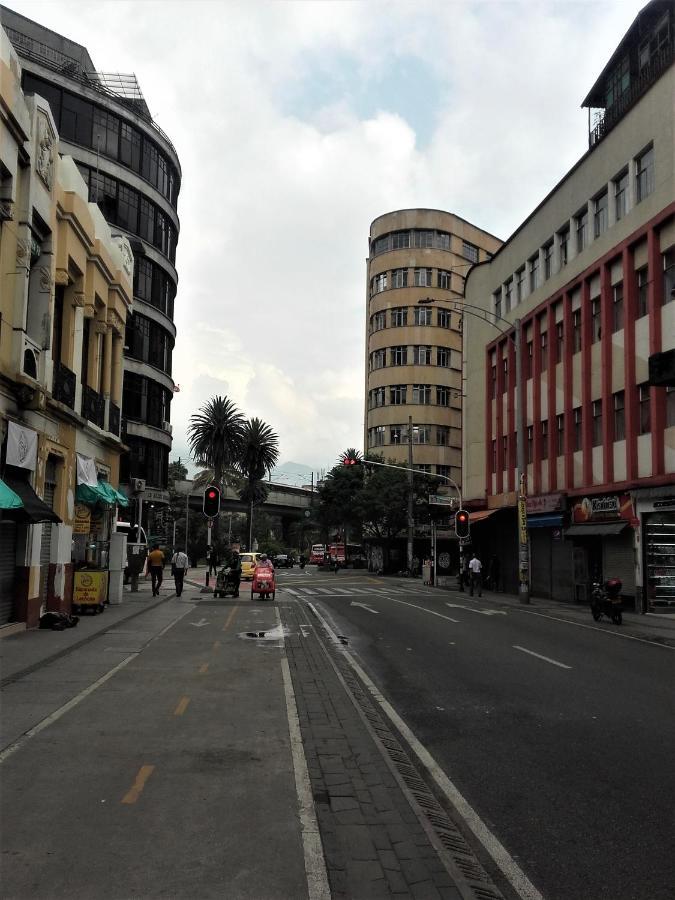 Living Prado *