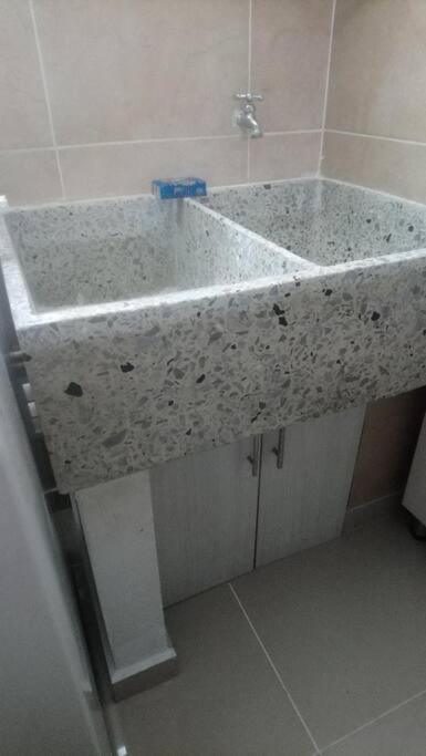 Apartment Estadias Marisol