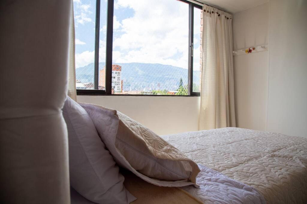 Apartment Estadias Marisol *