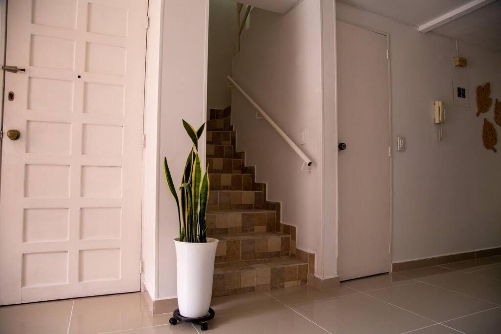 Estadias Marisol Apartment Medellin
