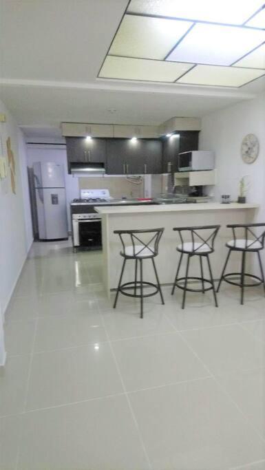 Estadias Marisol Apartment *