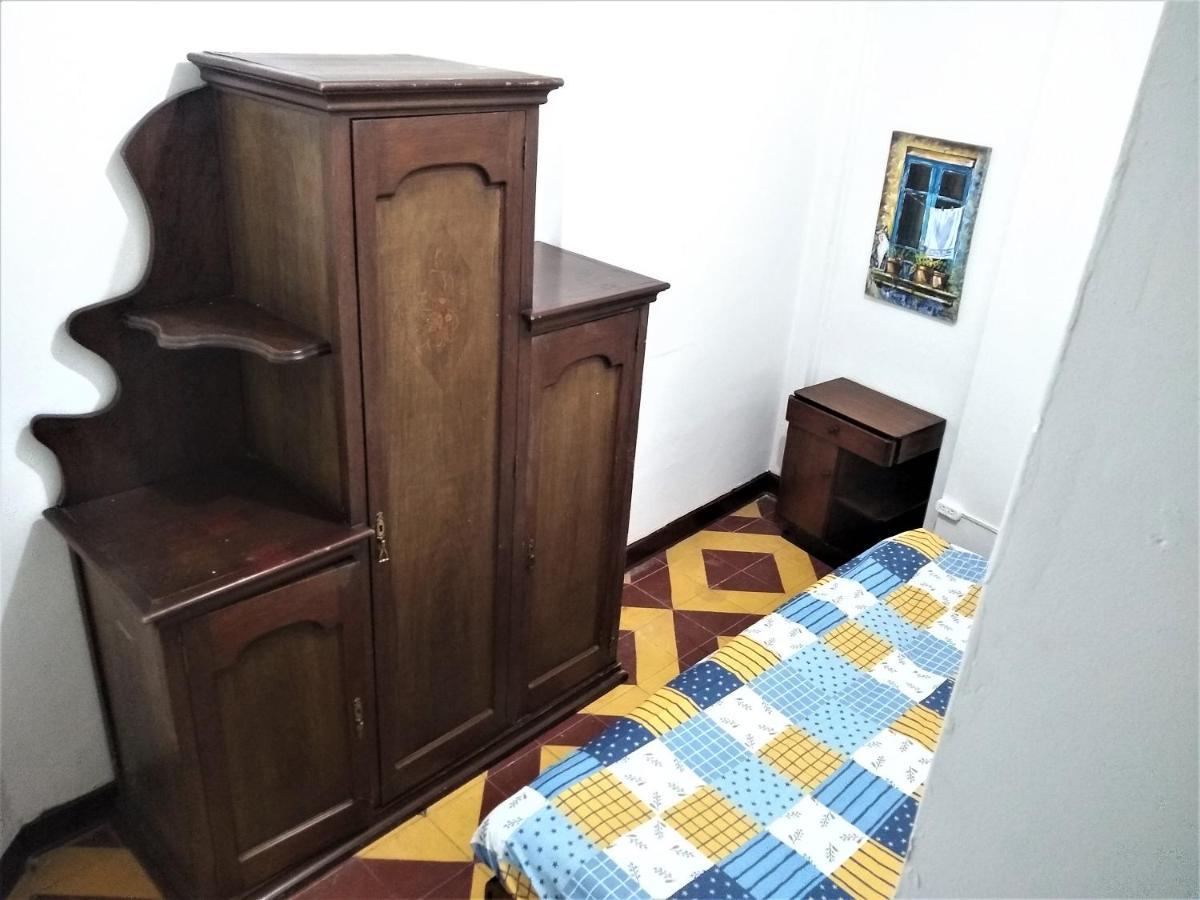 Pensión Living Prado Medellín