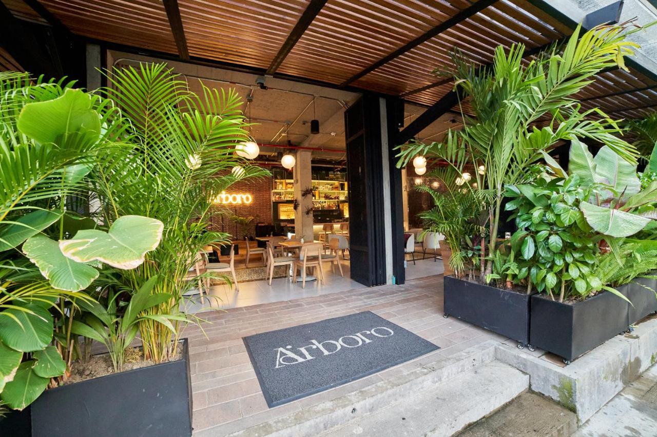 Eutopiq 4* Medellín