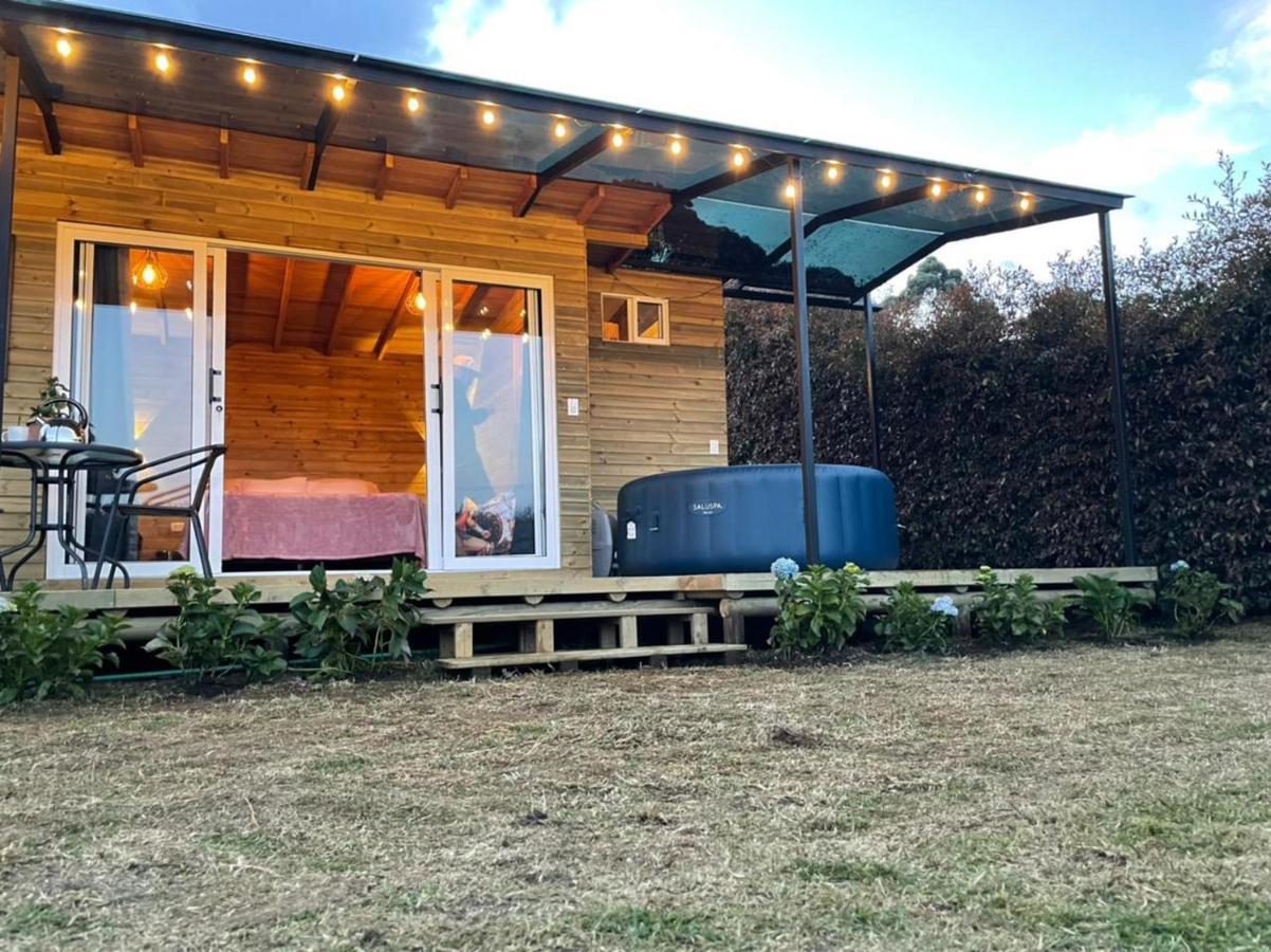 Behappy Glamping Camping *