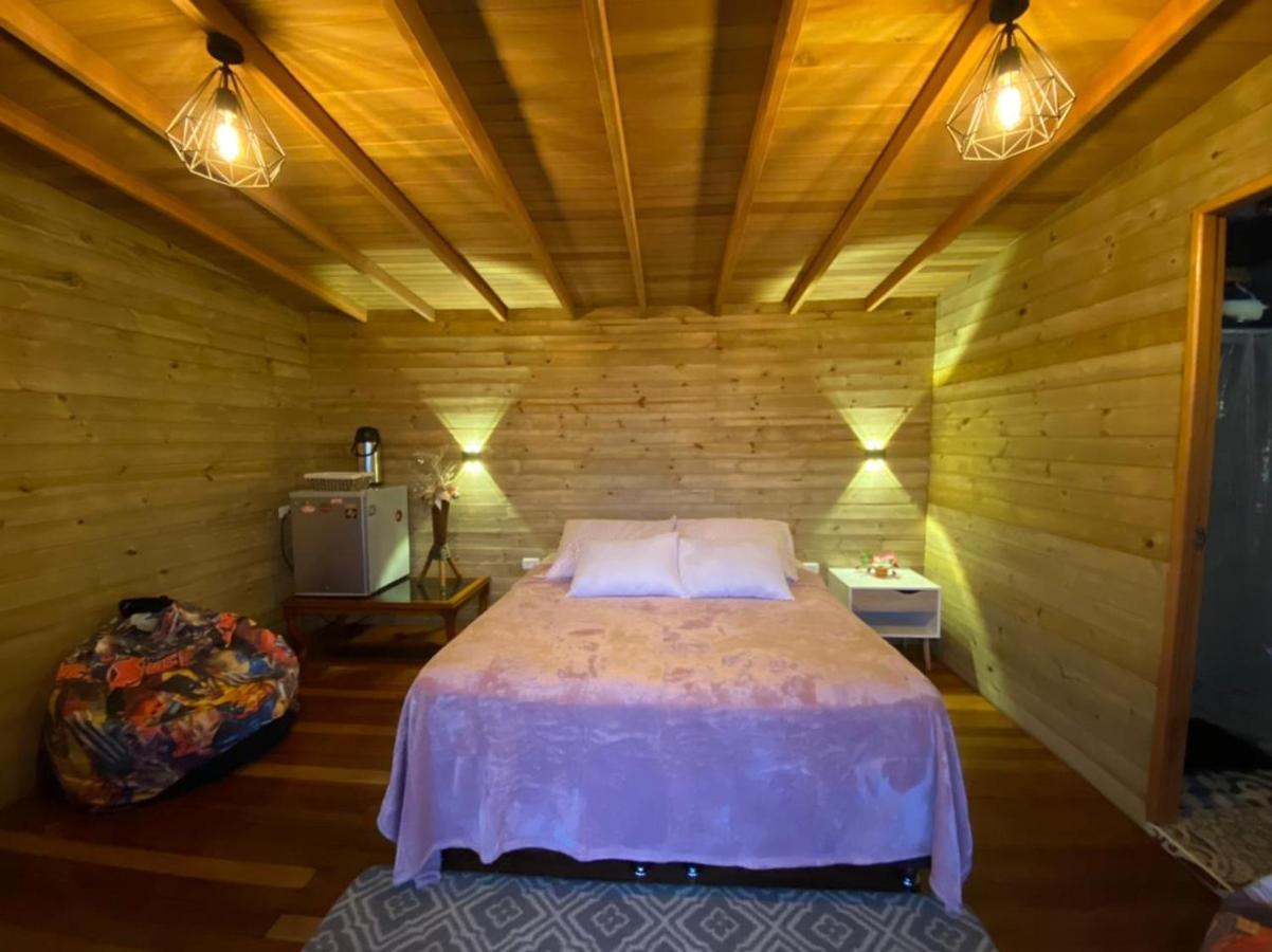 Camping Behappy Glamping *