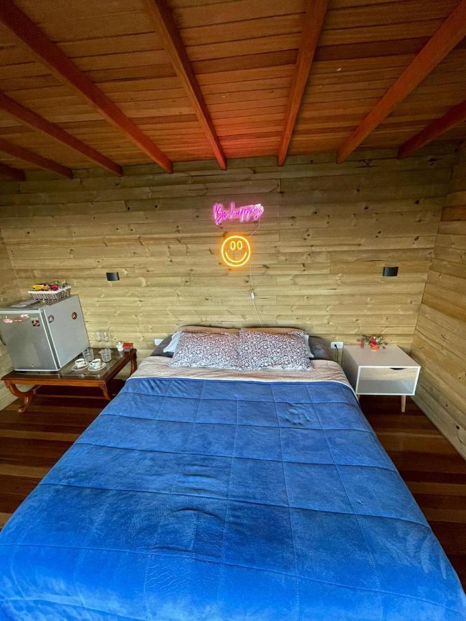 Behappy Glamping