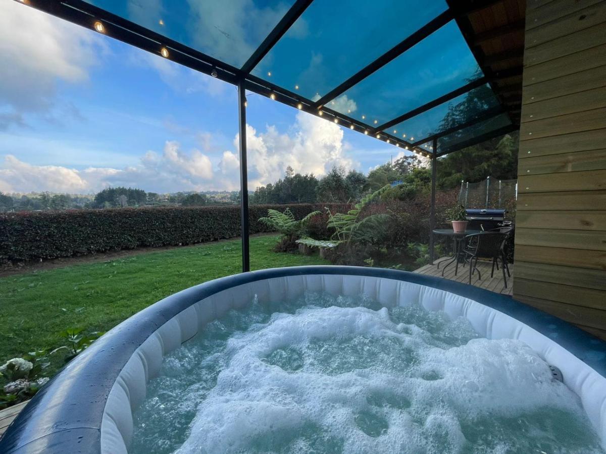 Behappy Glamping Camping