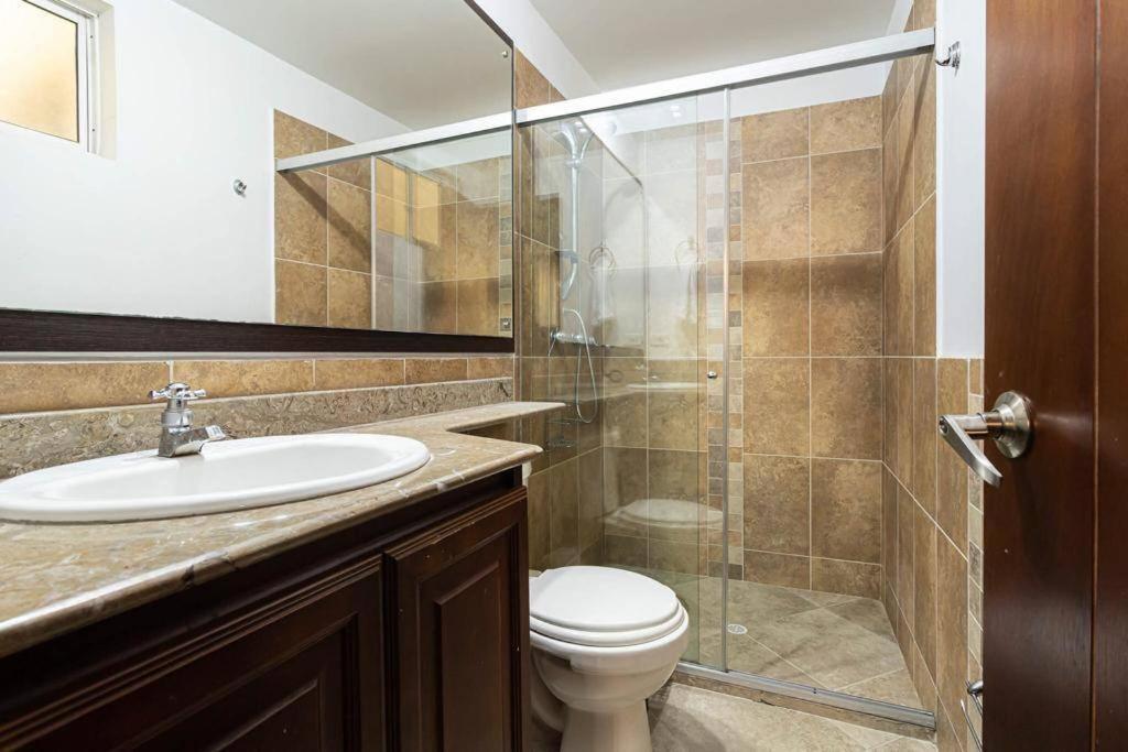 Elegante Pent-house En Cuarto Piso Apartamento *