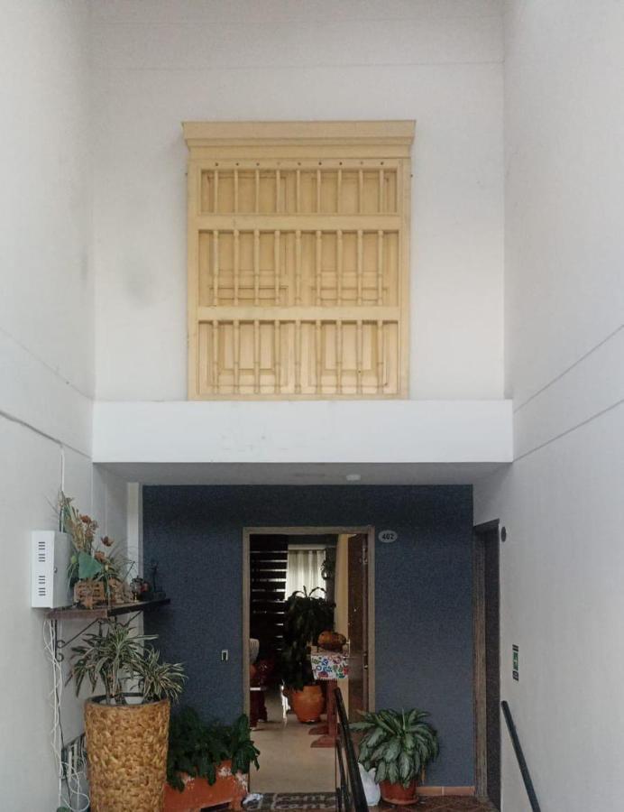 Elegante Pent-house En Cuarto Piso Apartamento *