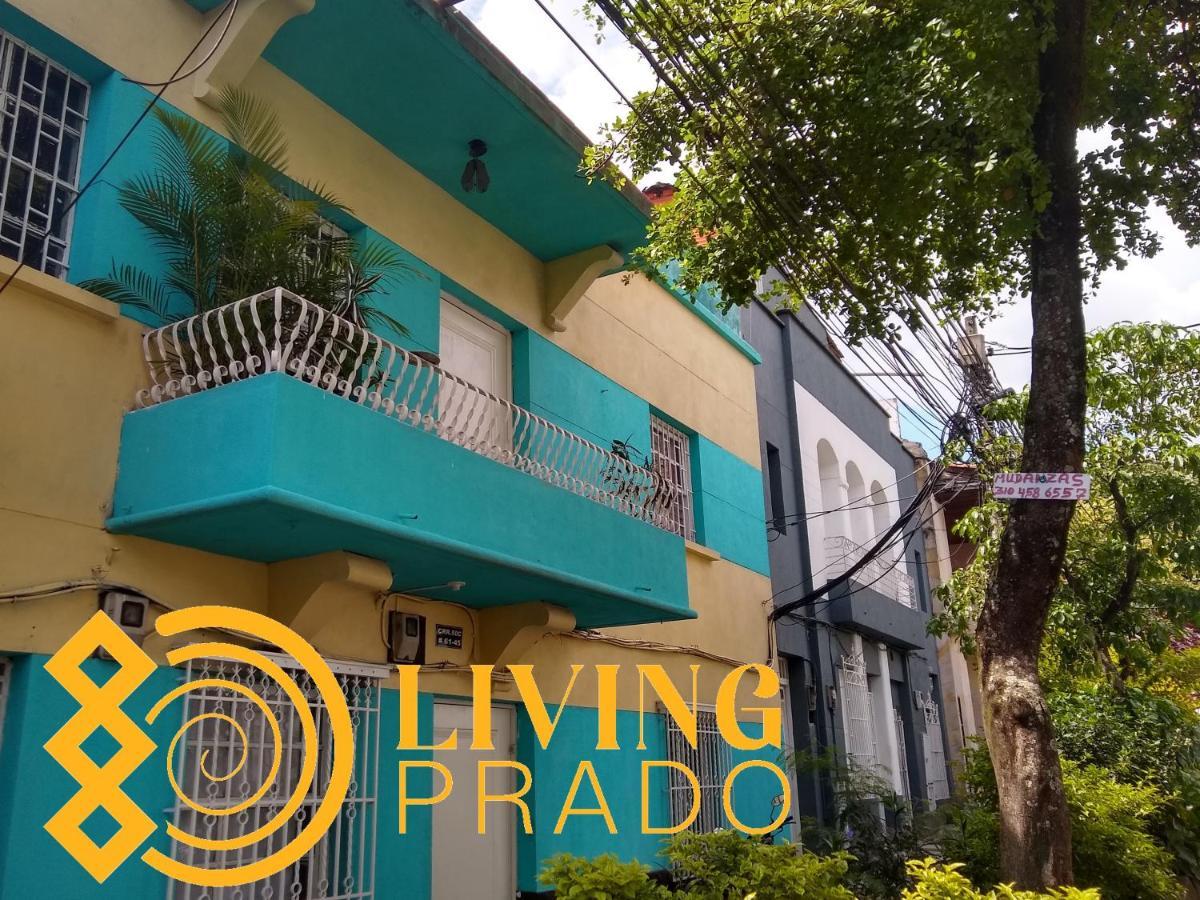Living Prado Pensión