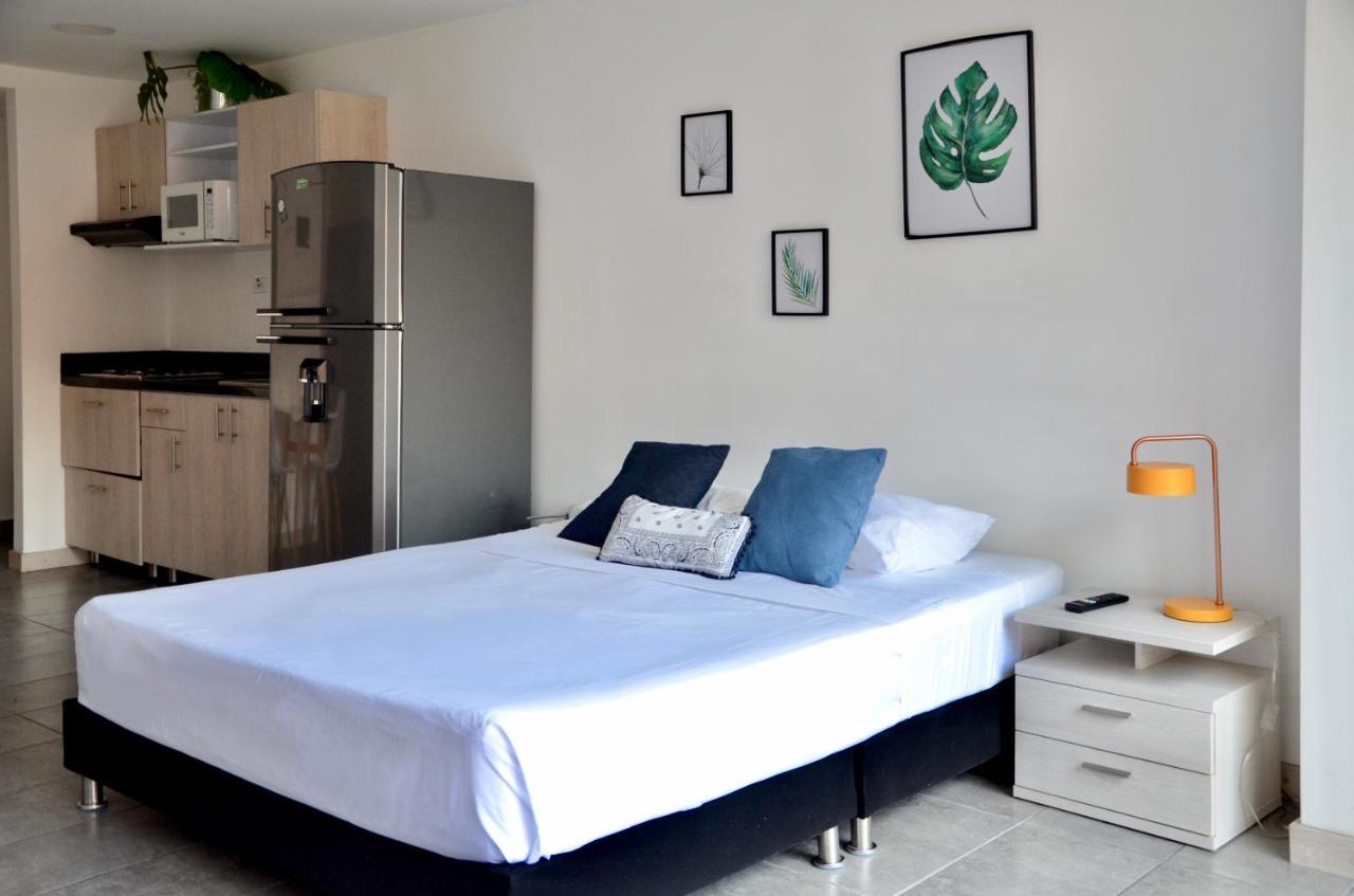 Apartahotel Tranvia 40
