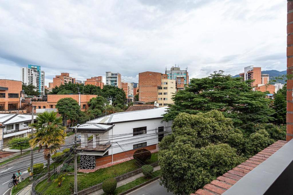 Elegante Pent-house En Cuarto Piso Medellín