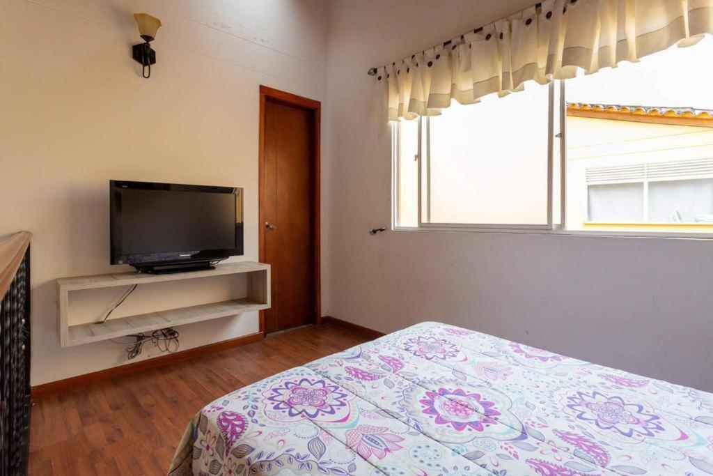 Apartamento Elegante Pent-house En Cuarto Piso