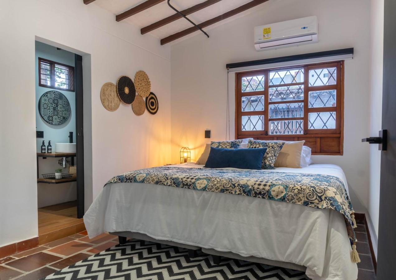 Bed & Breakfast Casa Medallo Medellin