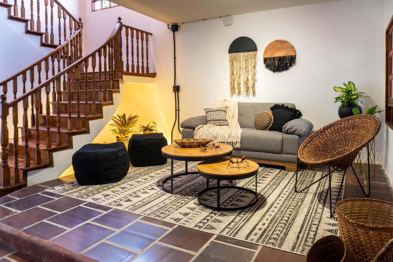 Casa Medallo Medellin