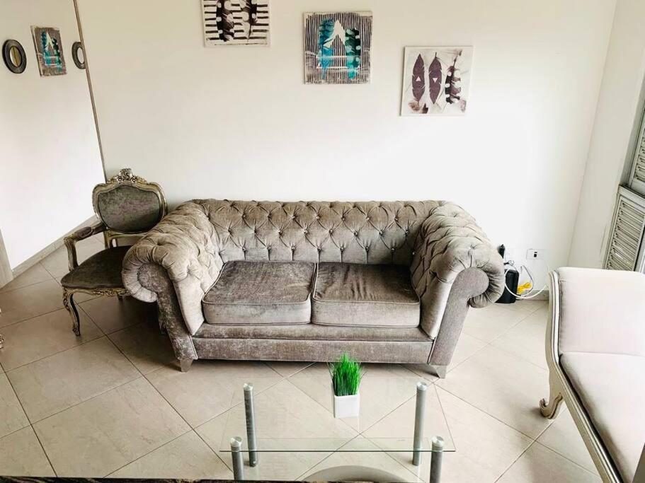 Apt 2 Bed/ 2bath On 14th Floor By Provenza ! Apartment Medellin