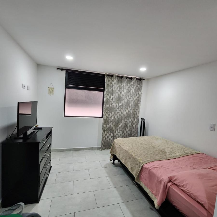 Apartamento Hermoso Apartaestudio Calle Del Tranvía *
