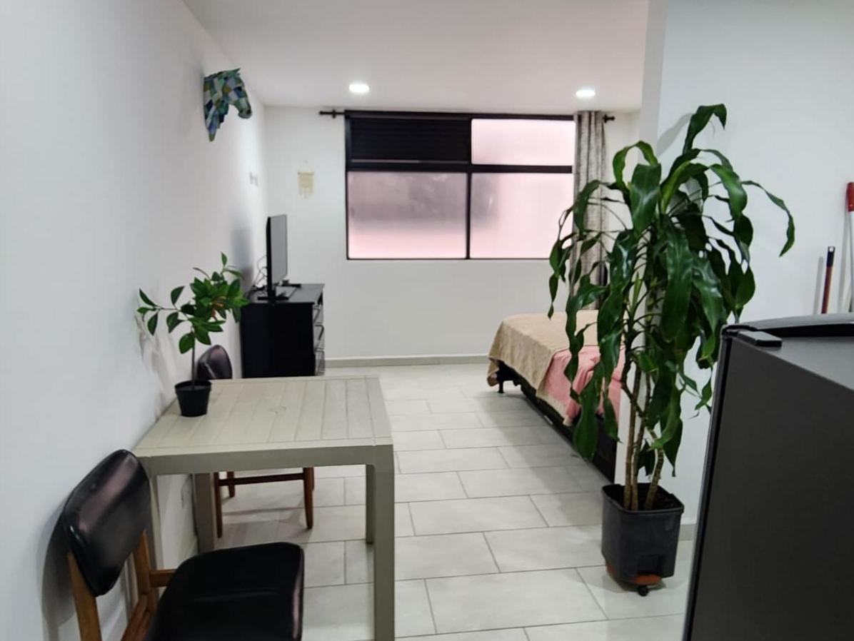 Apartamento Hermoso Apartaestudio Calle Del Tranvía *