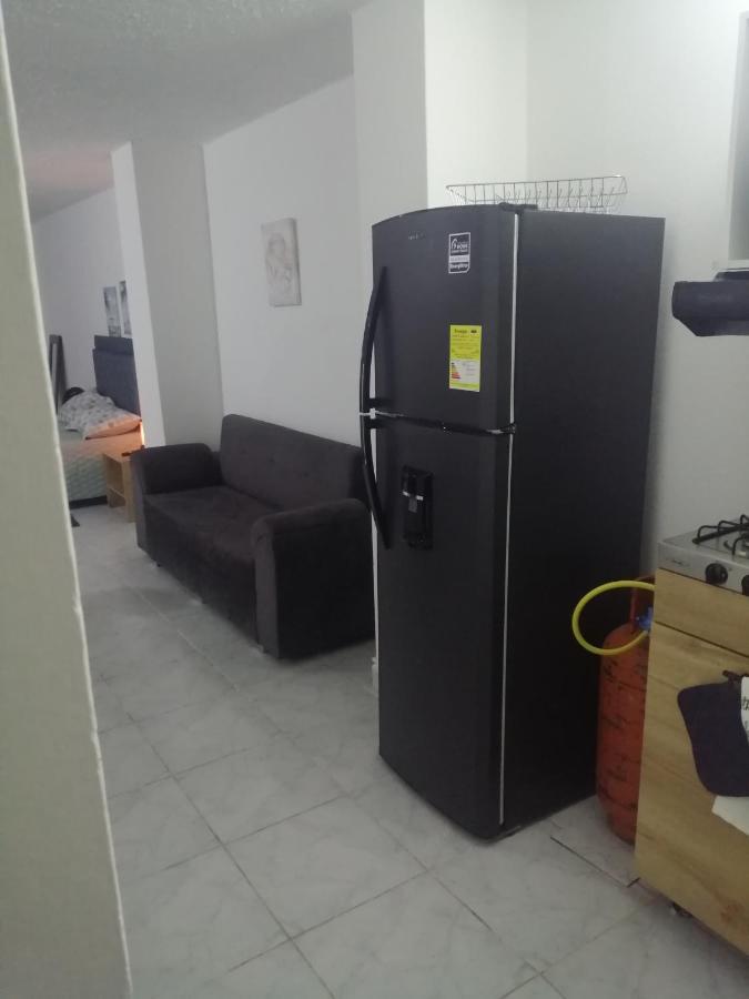 San Diego Aparta Estudios Apartamento Medellín