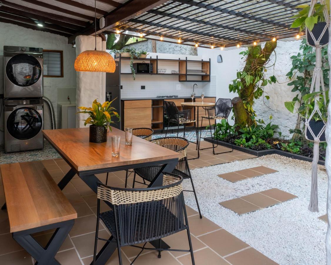 Bed & Breakfast Casa Medallo *