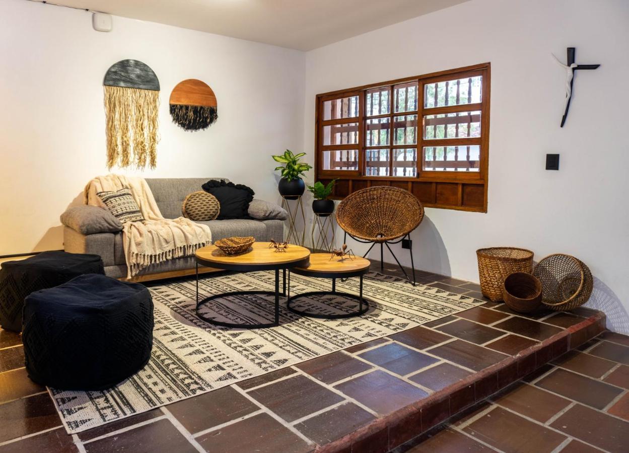 Casa Medallo