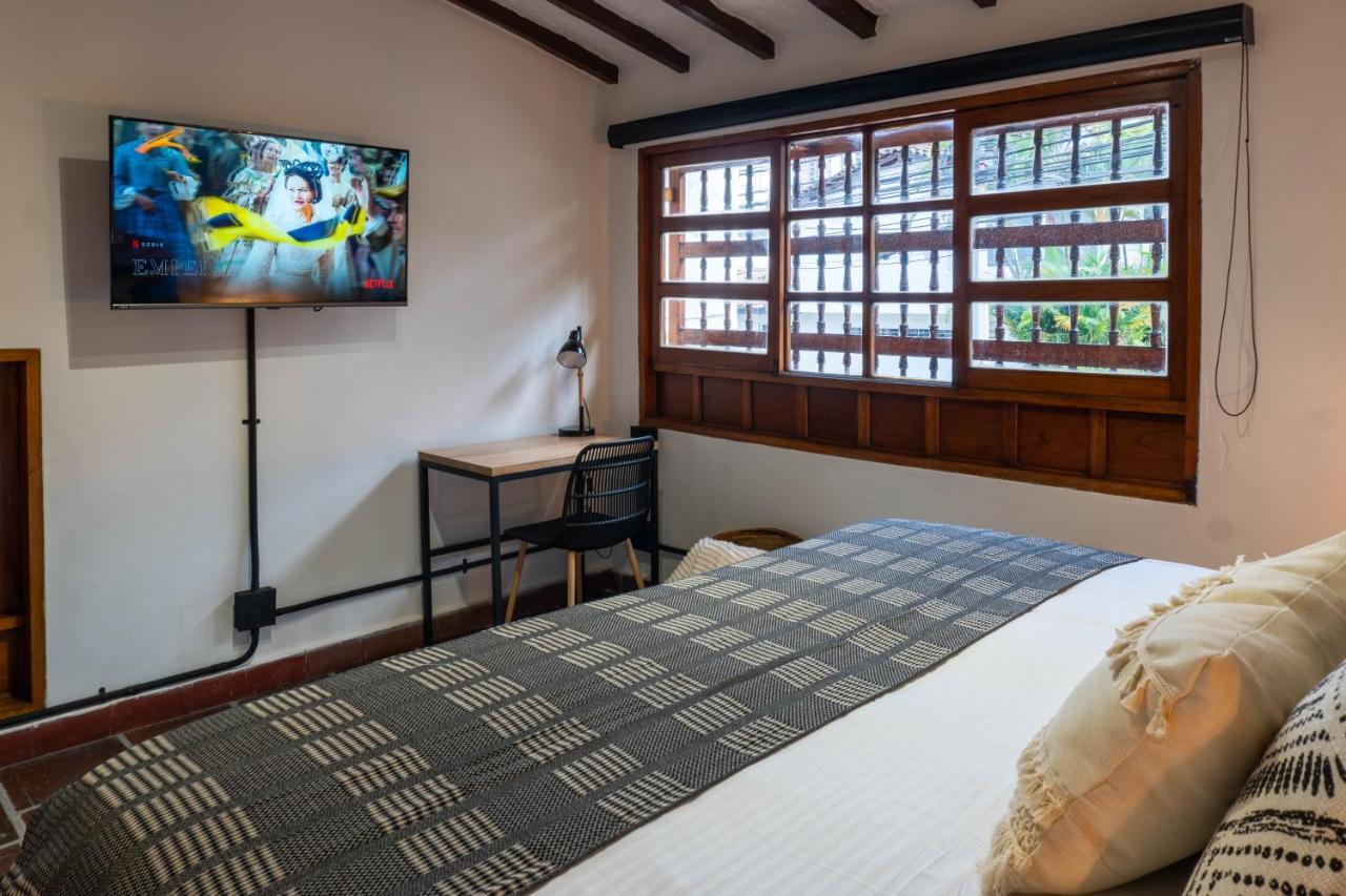 Bed & Breakfast Casa Medallo Medellin