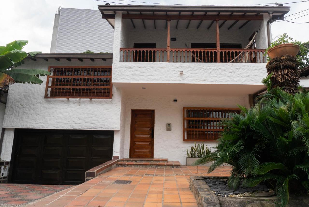 Casa Medallo