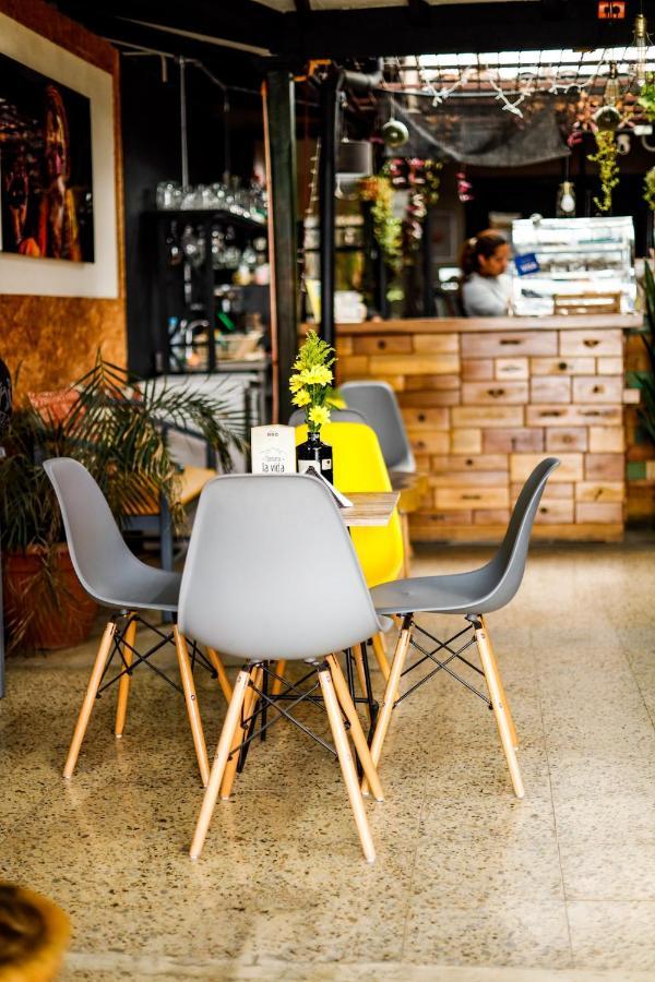 Panela Coffee Guest house