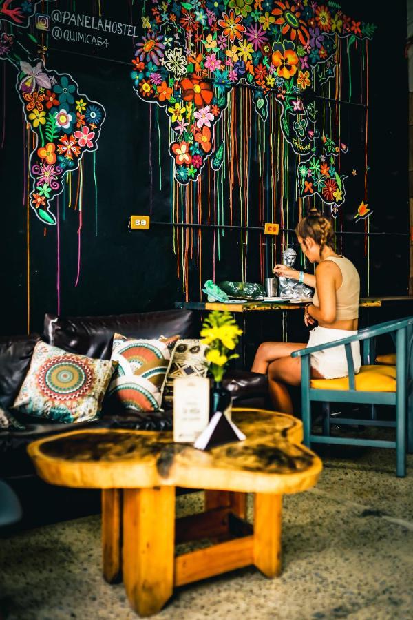 Panela Coffee Guest house