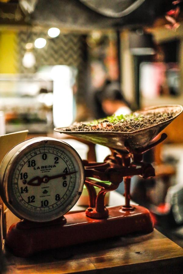 Panela Coffee Medellin