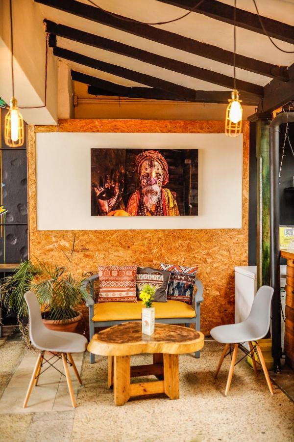 Guest house Panela Coffee