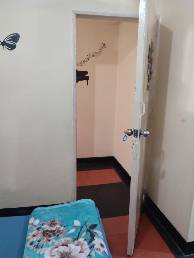 La Casa De La Floresta Dormitorios *