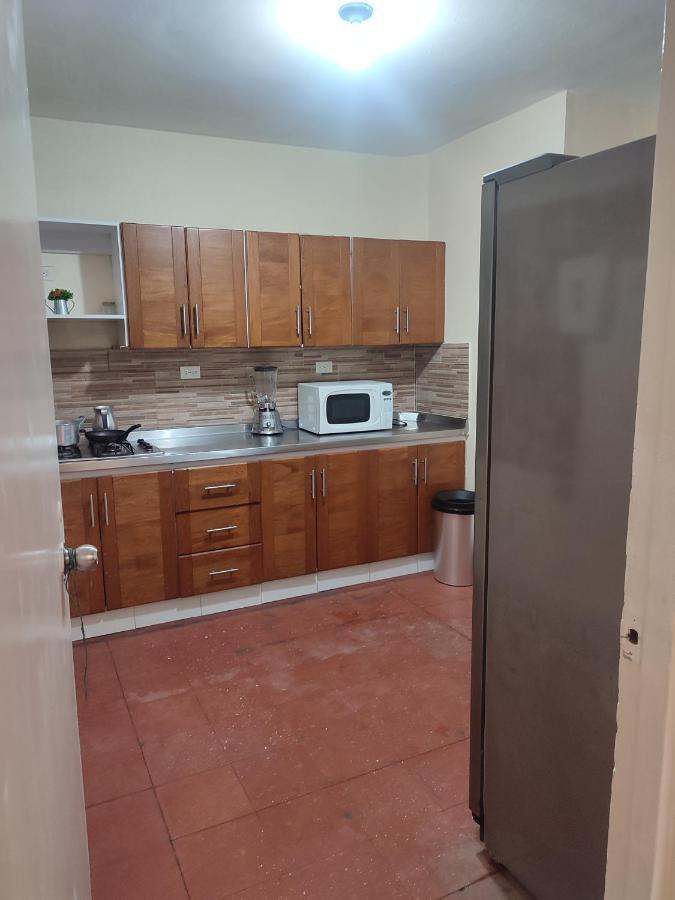 La Casa De La Floresta Dormitorios Habitación en casa particular