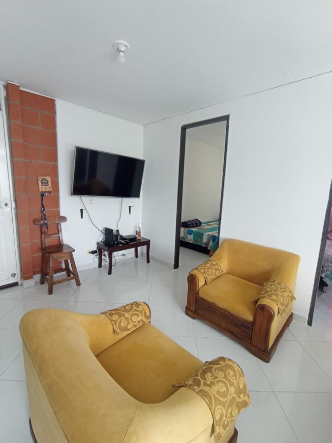 Ideo Tour Apartamento