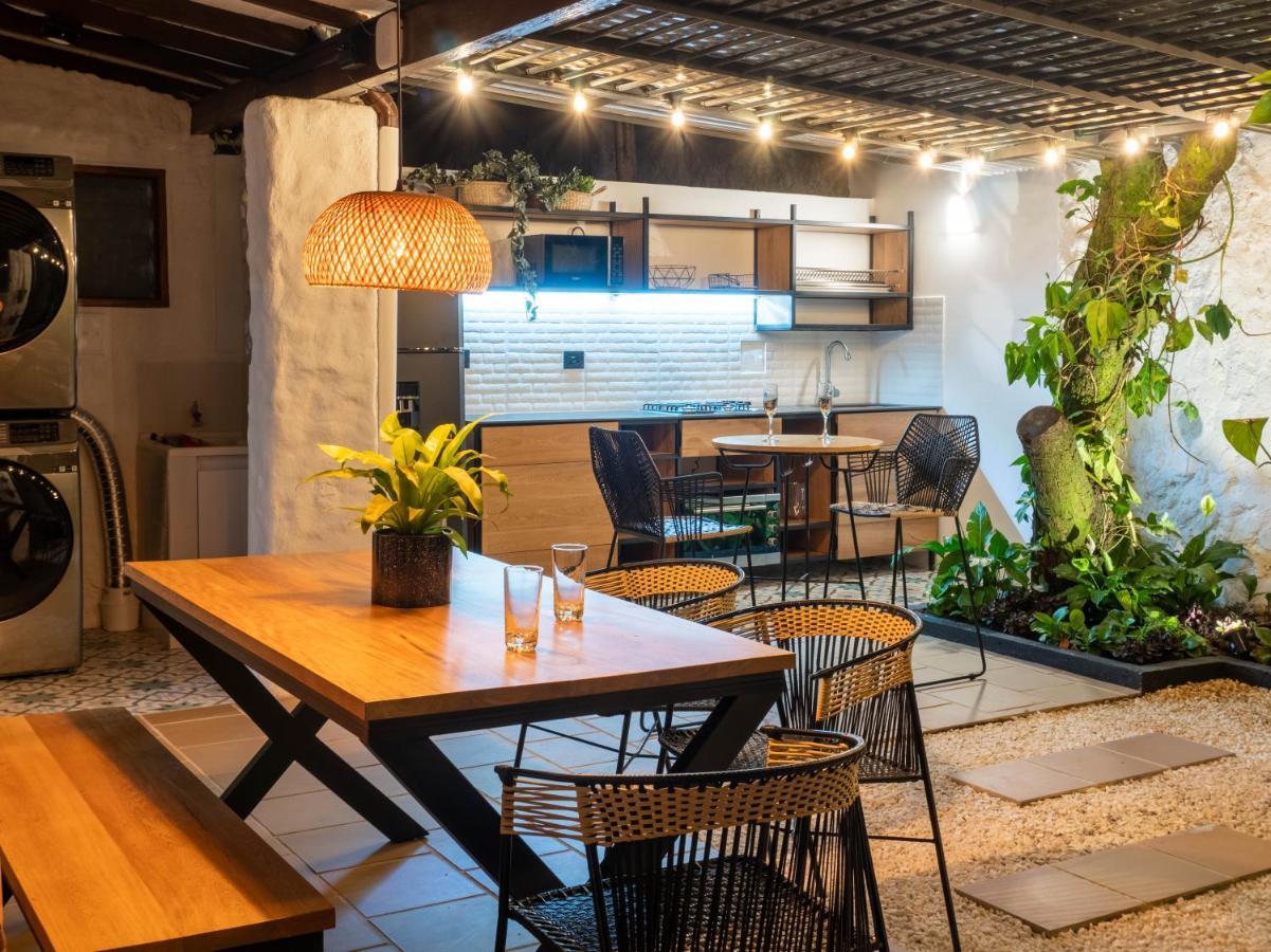 Casa Medallo Bed & Breakfast