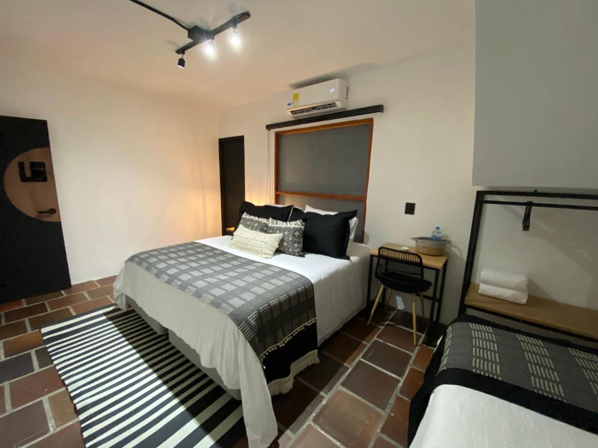 Bed & Breakfast Casa Medallo