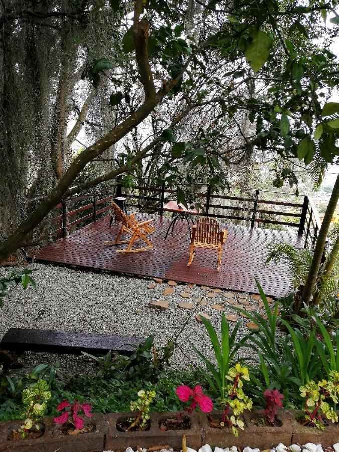 Hostal Casa La Juana Medellín