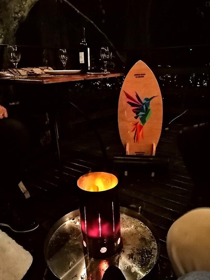 Hostal Casa La Juana Medellín
