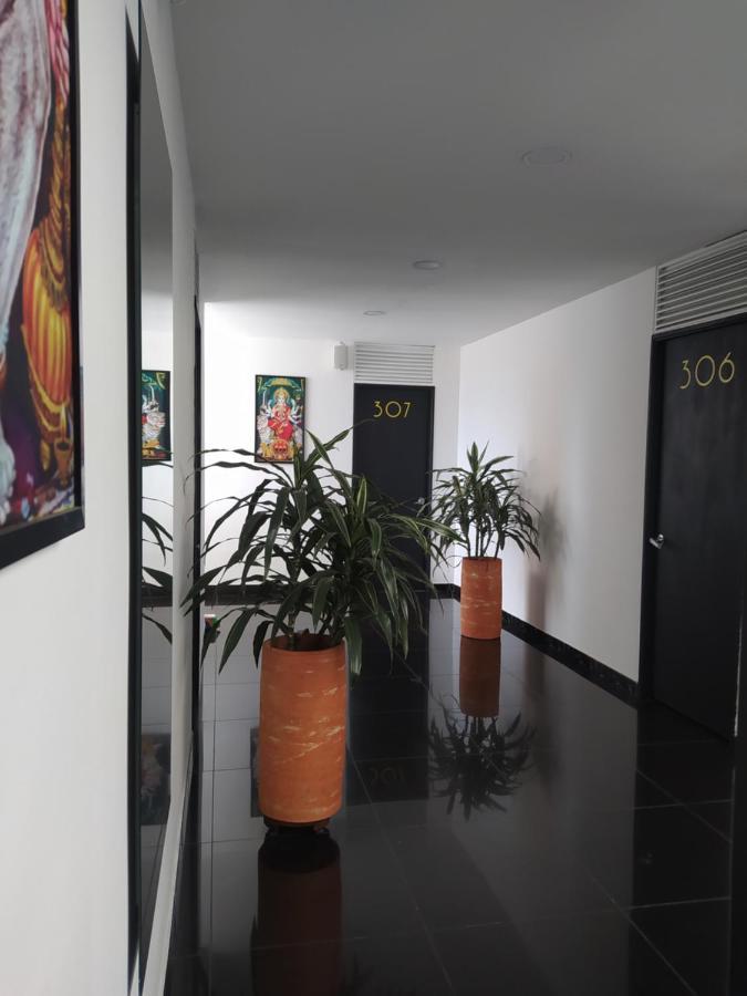 Aura 3* Medellín