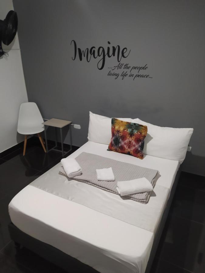 Aura Hotel 3*