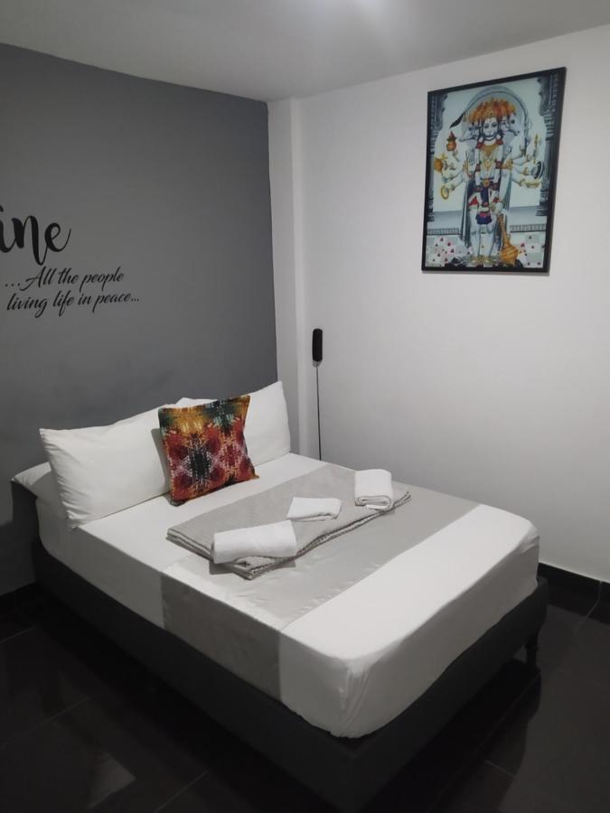 Hotel Aura