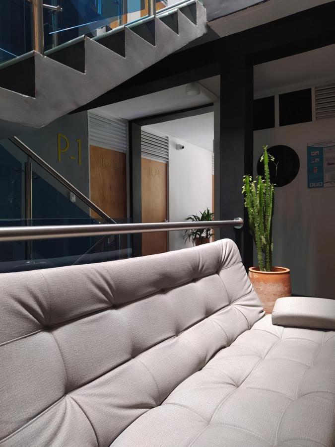 Hotel Aura Medellín