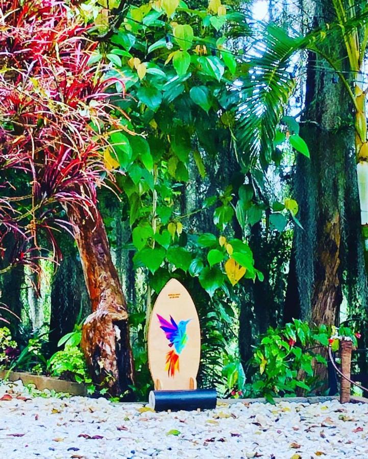 Hostal Casa La Juana Bed and breakfast *