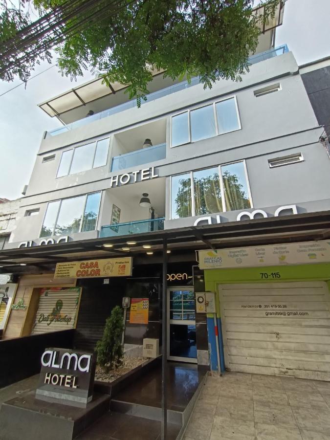 Aura 3* Medellín